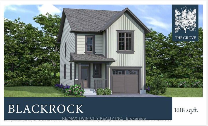 77 Christopher Court — photo 1