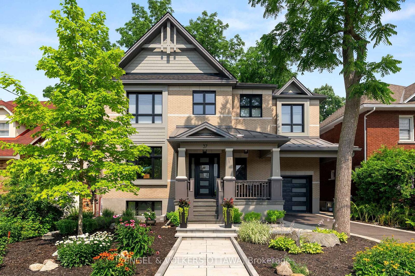 Property Photo: 37 Clarendon Avenue ON K1Y 0P3