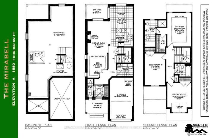 Property Photo:  17 Coldbrook Drive  ON L0A 1G0 