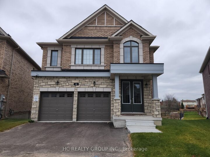23 Lumb Drive — photo 1