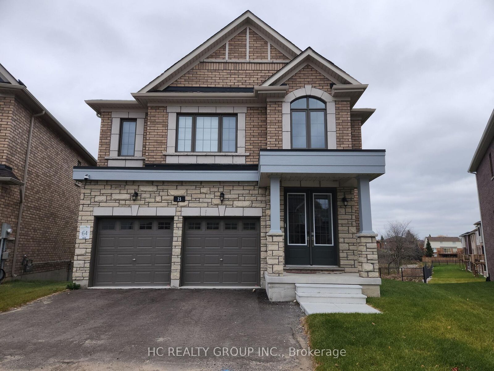 Property Photo: 23 Lumb Drive ON N1T 0E7