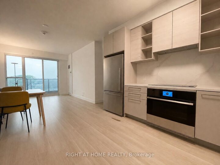 Property Photo: 38 Gandhi Lane 702 ON L3T 0G9
