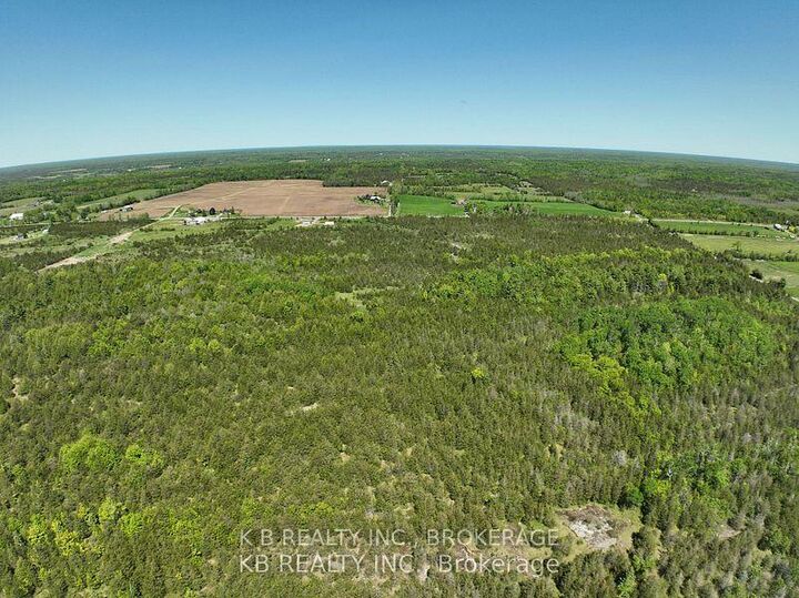 Property Photo:  502 Centerville Road  ON K0K 1N0 