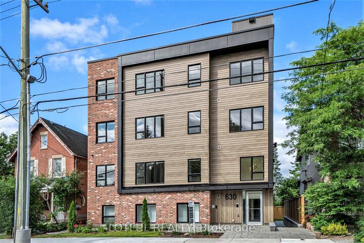 Property Photo: 630 Churchill Avenue N 304 ON K1Z 5E8