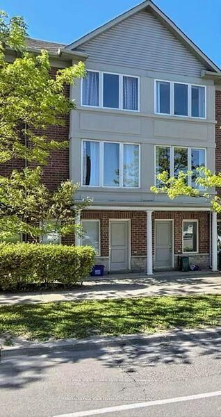 Property Photo: 320 South Park Road Main ON L3T 0B8