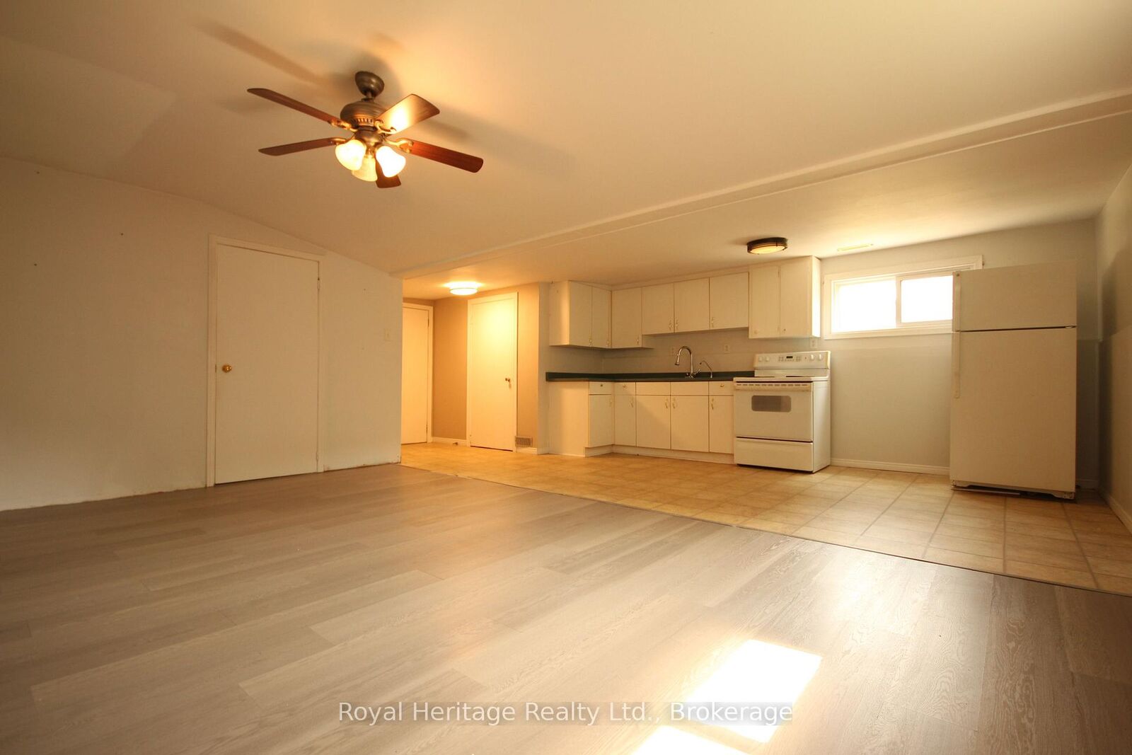 Property Photo: 135 Silas Boulevard ON L4P 2K2