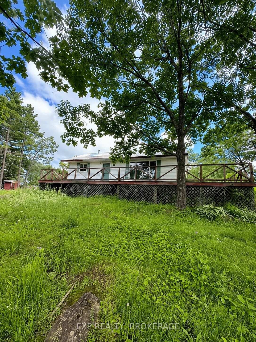 Property Photo: 1966 Cross Road ON K0H 2B0