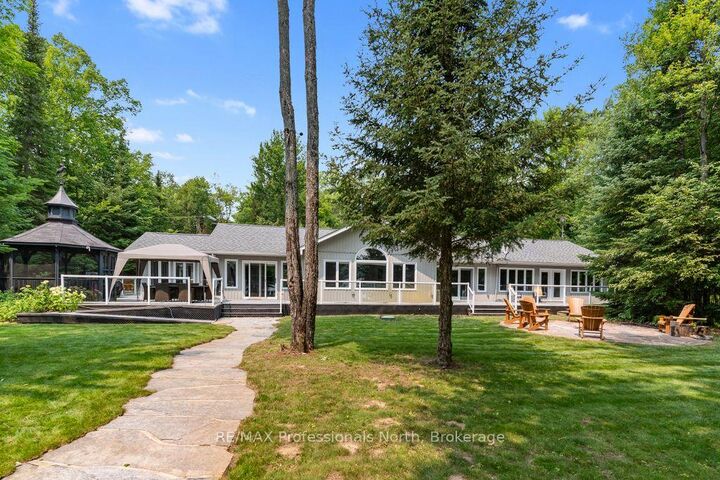 1010 Leblanc Trail — photo 1