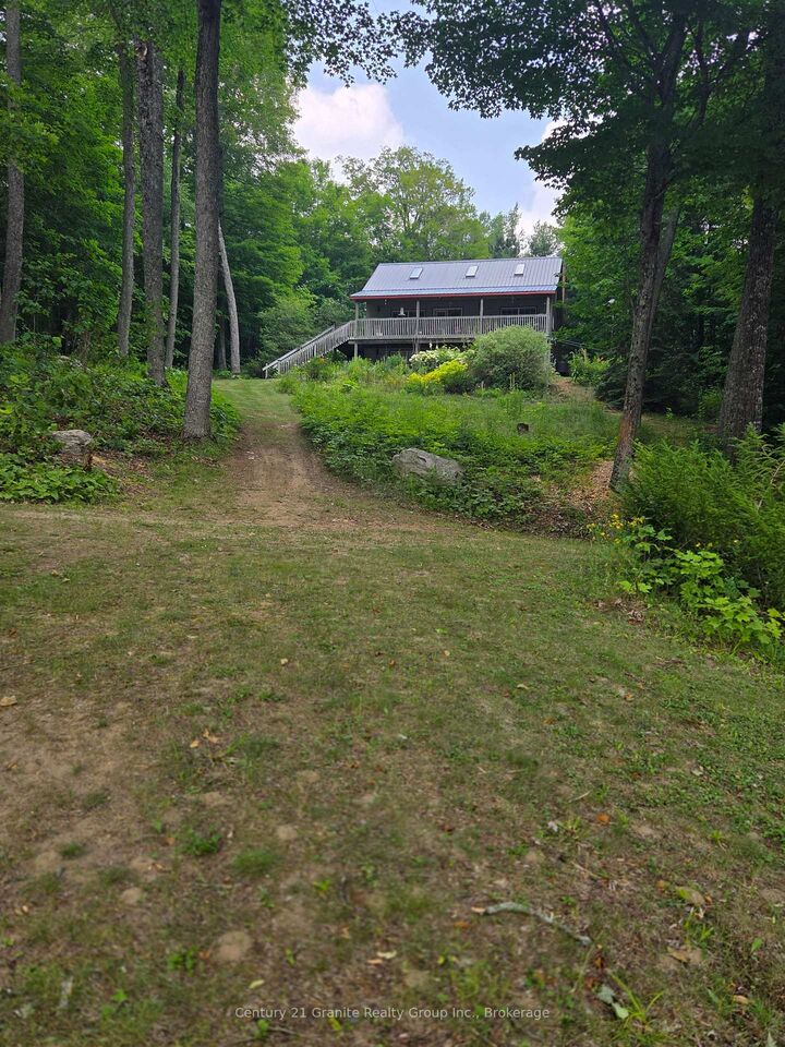 Property Photo: 1562 Tusk Trail ON K0L 1X0