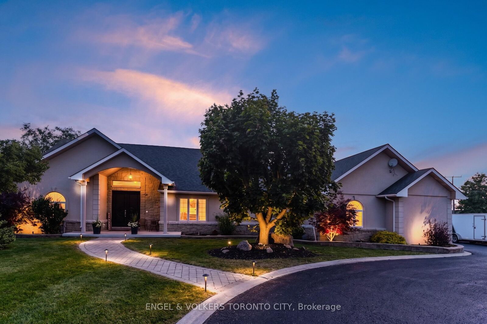 Property Photo: 1288 Shore Acres Drive ON L0L 1R0