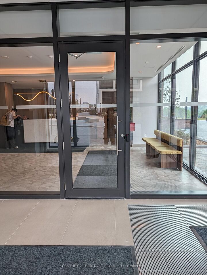 Property Photo: 5 Quarrington Lane 3005 ON M3C 0S5
