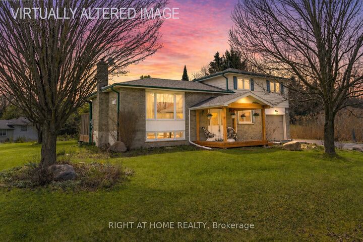 Property Photo: 17 Crestview Avenue ON L0B 1B0