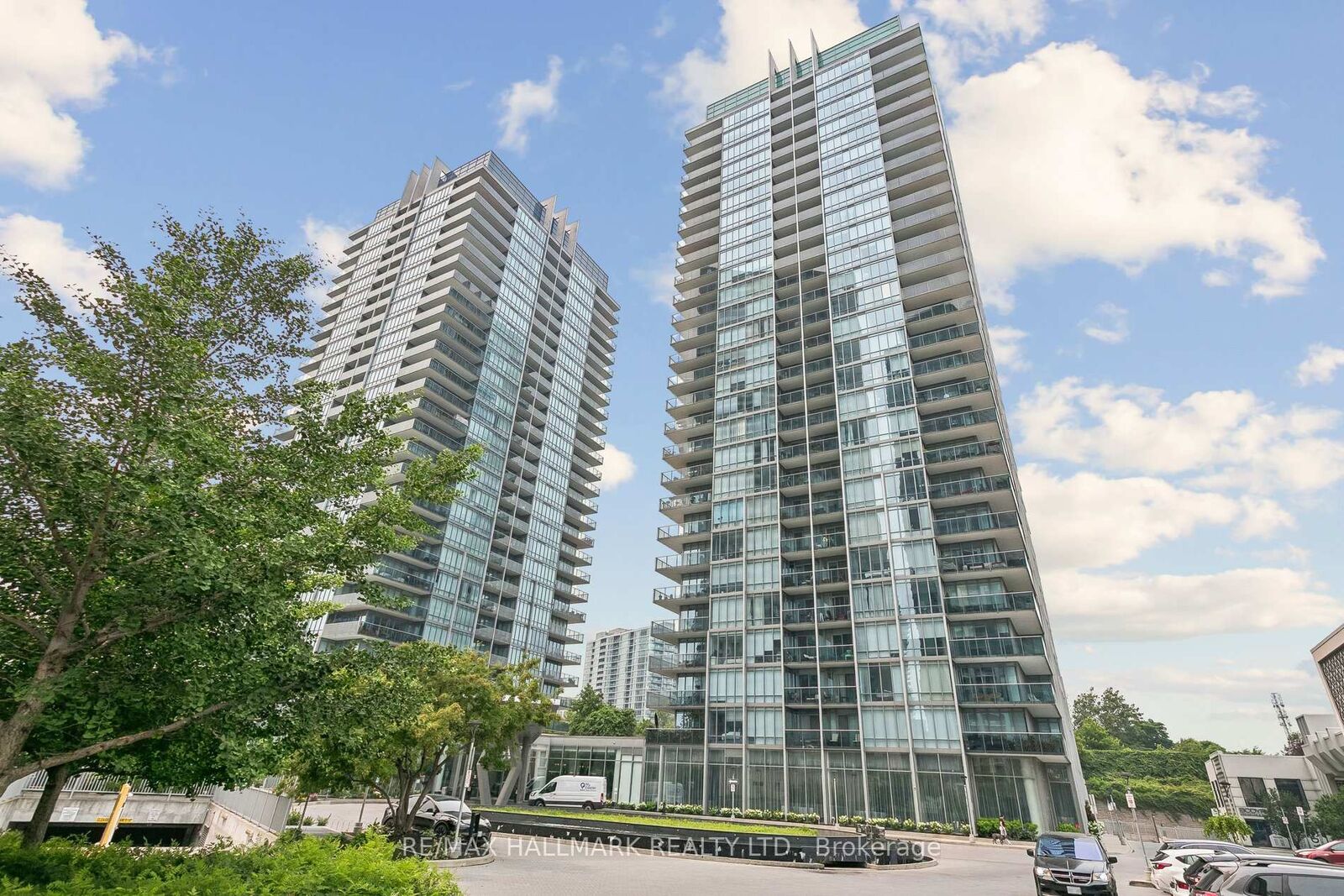 Property Photo: 90 Park Lawn Road Ph-3101 ON M8Y 0B6