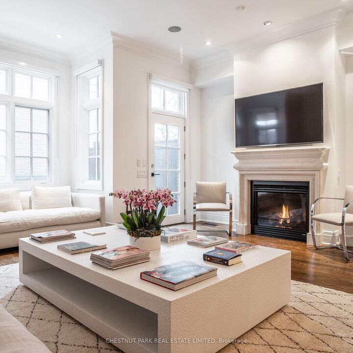 Property Photo: 107 Lonsdale Road ON M4V 1W4