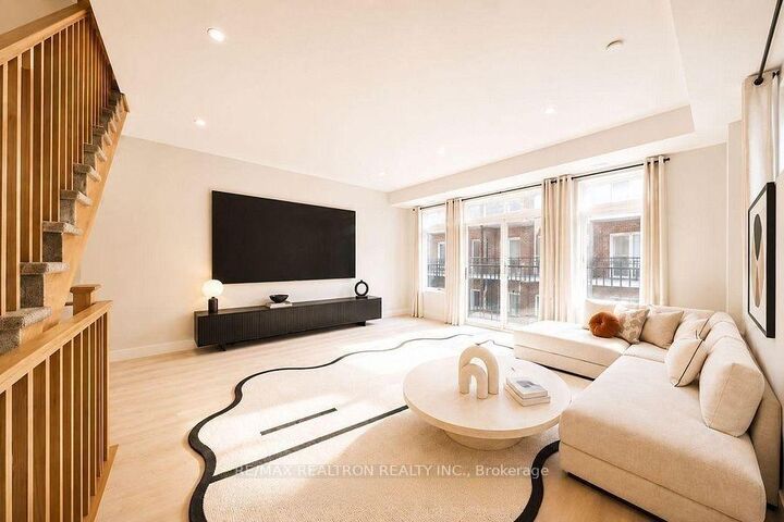 Photo de la propriété: 1 Sissons Way ON L6B 1R2