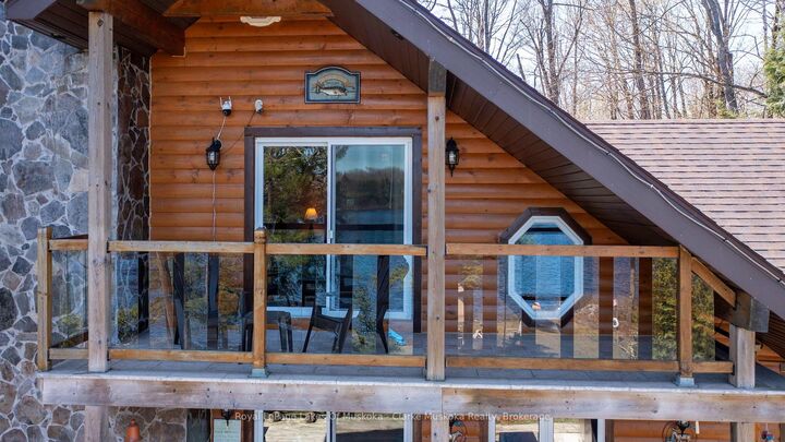 Property Photo: 1041 Summit Road 1 ON P0C 1M0