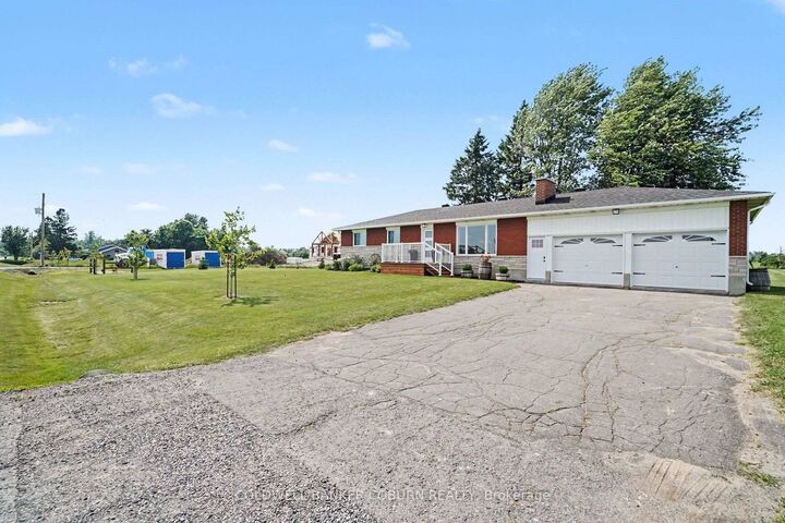 Property Photo:  11895 Cloverdale Road  ON K0C 2K0 