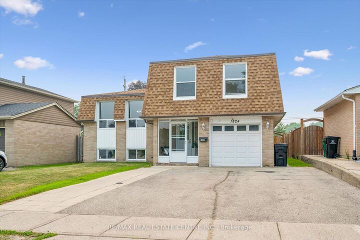 Property Photo:  1824 Earlwood Drive  ON N3H 5A3 