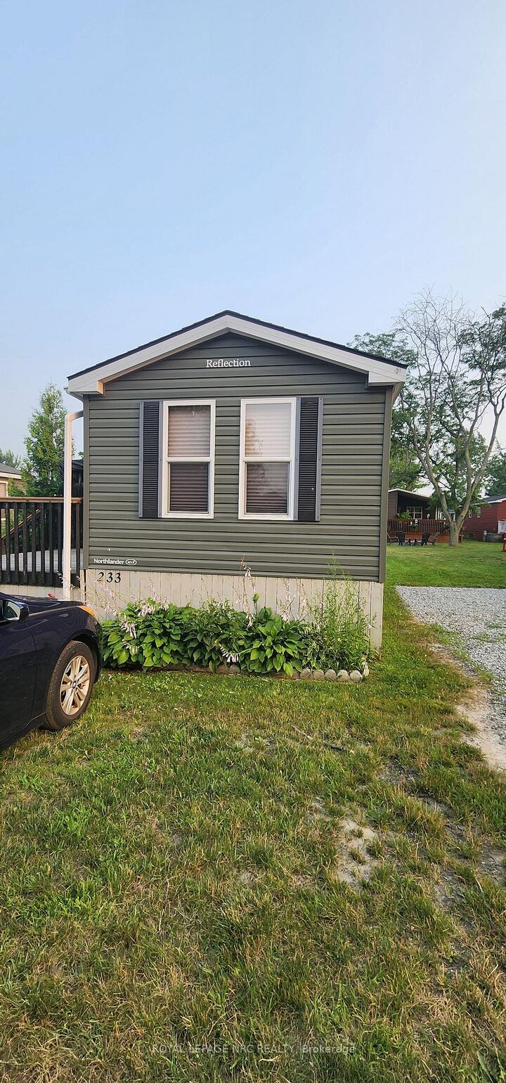 1501 Line 8 Road 233 — photo 1