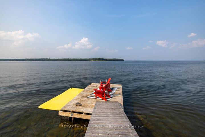 Property Photo: 808 Paradise Lane E Lot 206 ON P2A 2X4