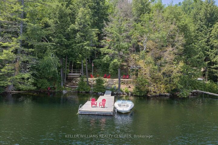 Property Photo: 1242 Cadillac Trail ON K0L 1X0