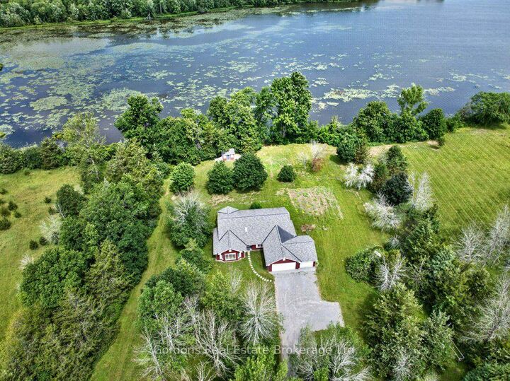 Property Photo:  225 Fish Lake Road  ON K0K 1W0 