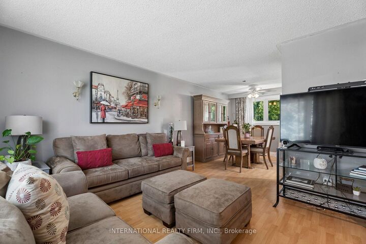 Property Photo: 29 Jamieson Drive ON L0N 1R0