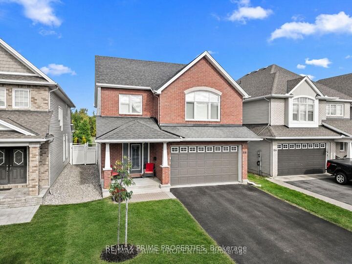 816 Azure Street — photo 1