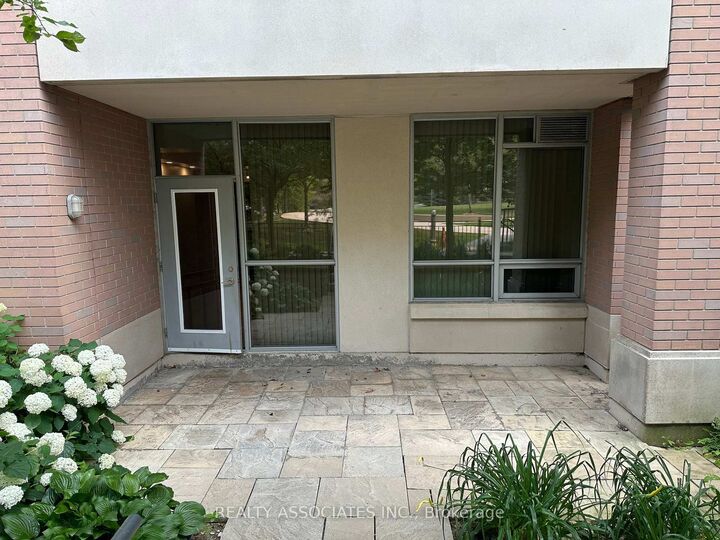 Property Photo:  23 Cox Boulevard 181  ON L3R 4G1 