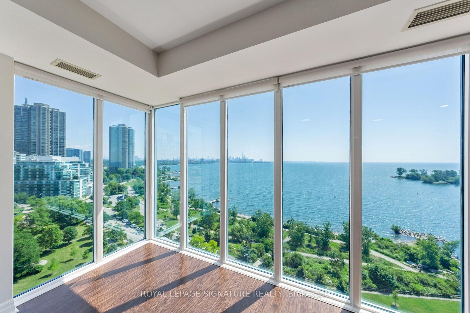 Property Photo: 58 Marine Parade Drive 1103 ON M8V 4G1
