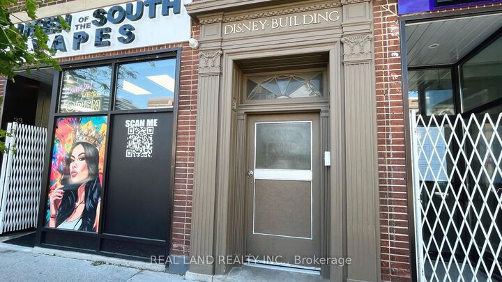 Property Photo: 31 King Street E Unit 3 ON L1H 1B2