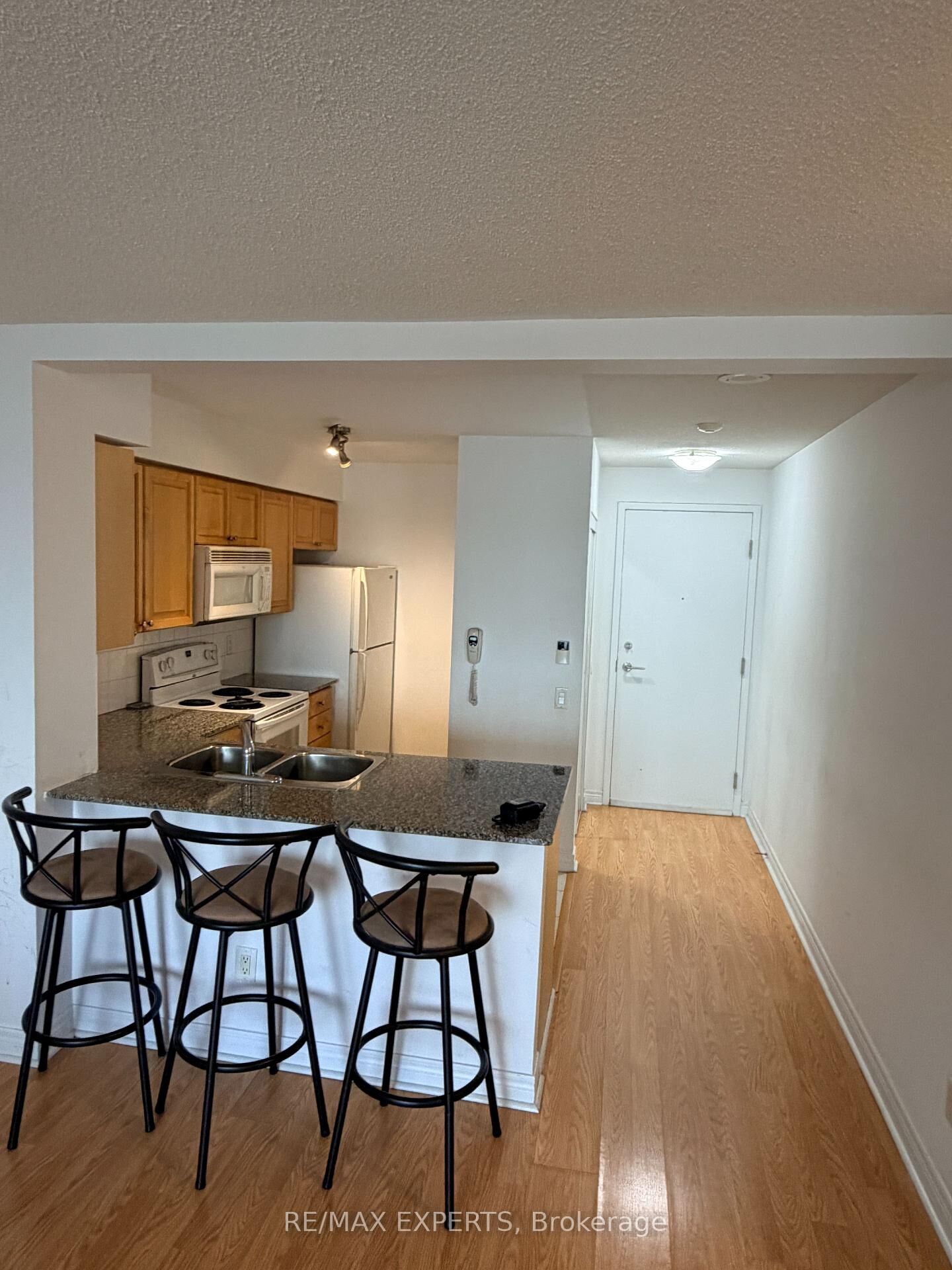 Property Photo:  83 Borough Drive 701  ON M1P 5E4 