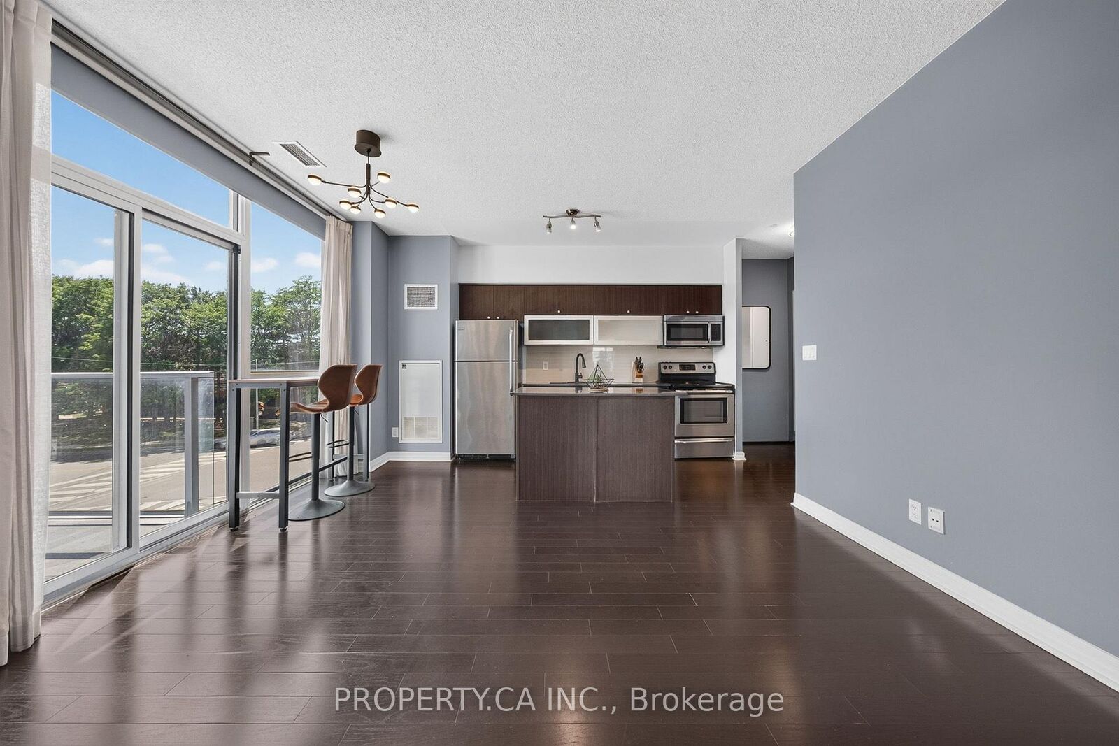 Property Photo:  275 Yorkland Road 108  ON M2J 0B4 
