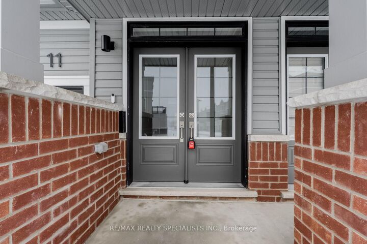 Property Photo: 11 Radium Common ON N1T 0H4