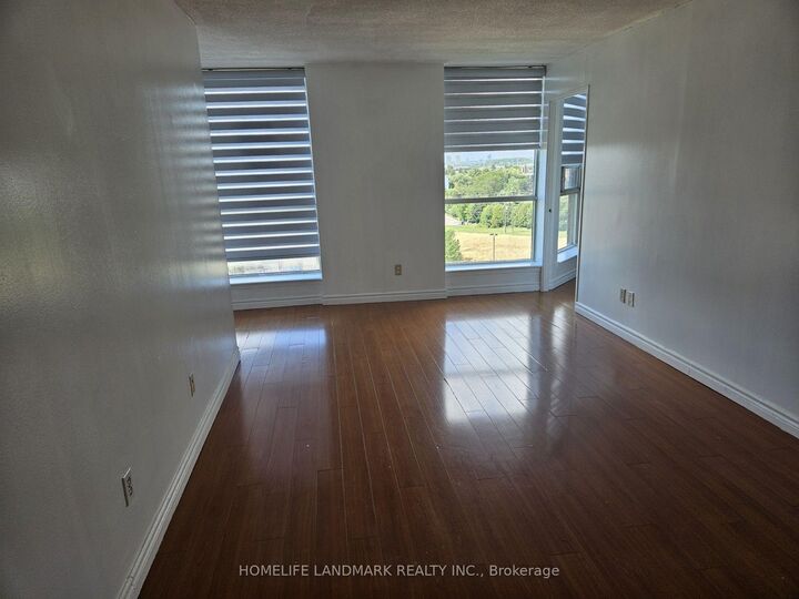 Property Photo: 2460 Eglinton Avenue E 901 ON M1K 5J7