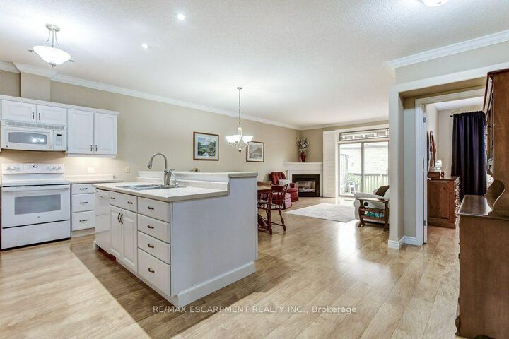 Property Photo: 20 Isherwood Avenue 109 ON N1R 8P9