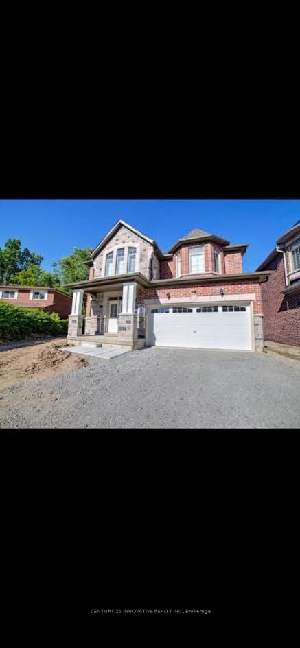 Property Photo: 37 Acheson Boulevard Bsmt ON M1C 3C4