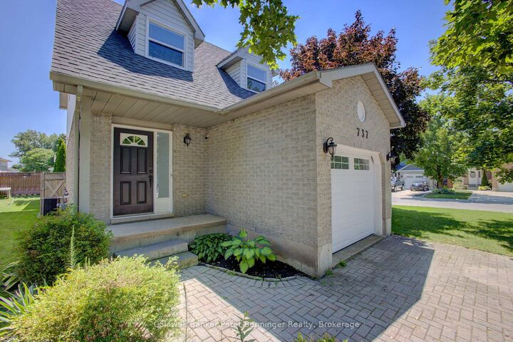 737 Mackendrick Drive — photo 1