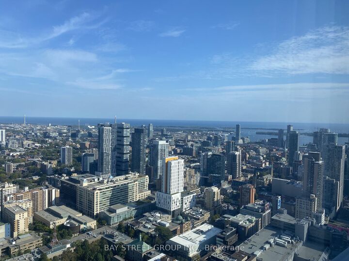 Property Photo: 386 Yonge Street 5406 ON M5B 0A5