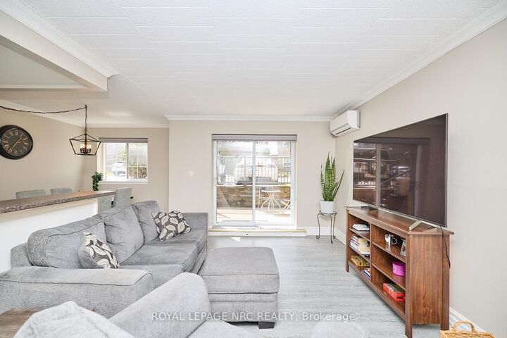 Property Photo: 20 John Street 109 ON L3M 1X5