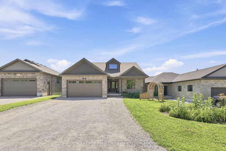 Property Photo: 10 Minto Street S ON N0G 1M0