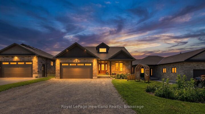 Property Photo: 10 Minto Street S ON N0G 1M0