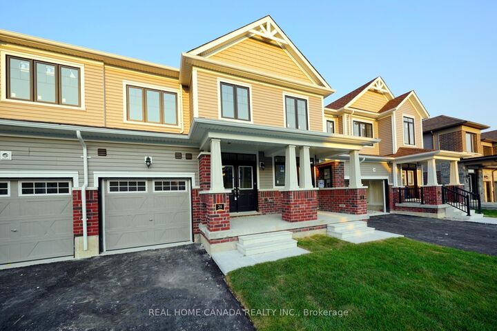 Property Photo:  24 Durham Avenue  ON L9S 2Z8 