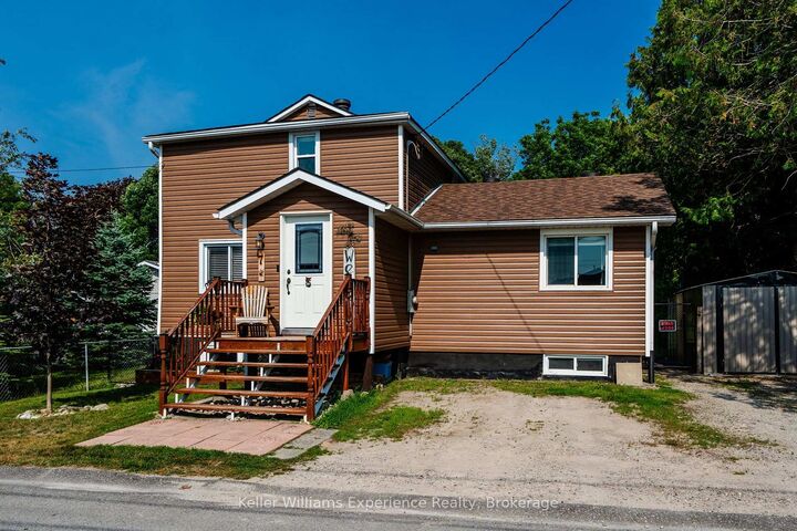 Property Photo:  7 Levi Simon Trail  ON L9M 1A4 