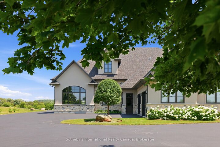 Property Photo: 1621 Moser Young Road ON N0B 2T0