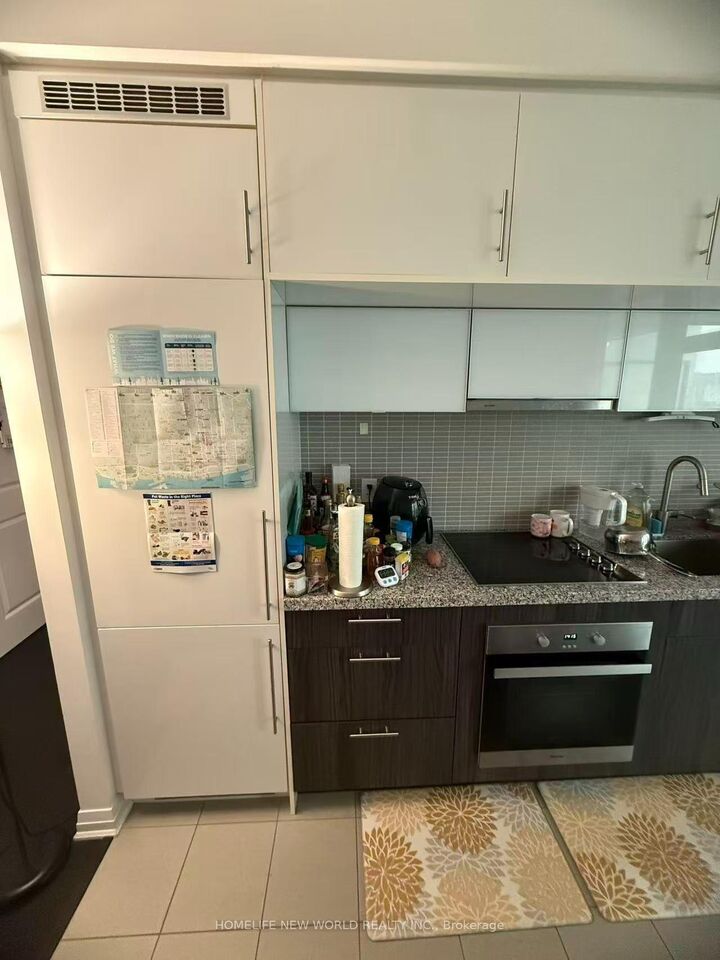 Property Photo: 8 Mercer Street 1901 ON M5V 0C4