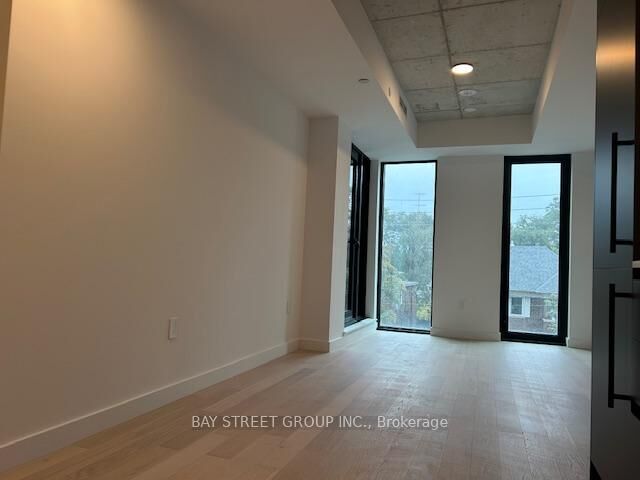 Property Photo: 1720 Bayview Avenue 225 ON M4G 3C4