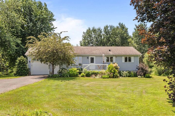 Property Photo:  2282 Roxborough Kenyon Boundary Road  ON K0C 1T0 