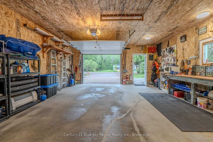 Property Photo: 23 South Shore Road ON P0H 1B0