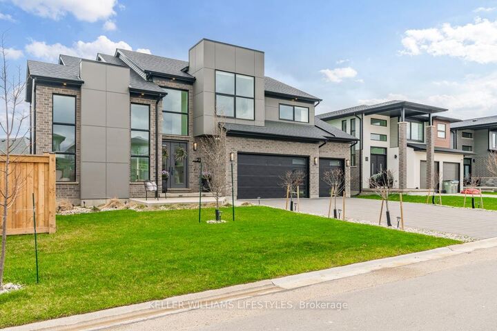 Property Photo: 21 Locky Lane ON N0L 1R0